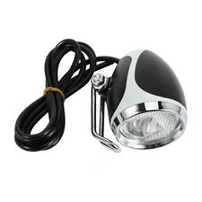 چراغ جلو اسکوتر افرودی  صندلی دار